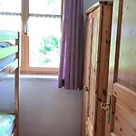 Daire Osserapartment Schwarzenbach (Cham)