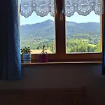 Osserapartment Daire Schwarzenbach (Cham)