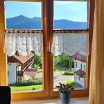 Osserapartment
