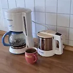 Osserapartment *
