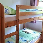 Osserapartment Schwarzenbach (Cham)