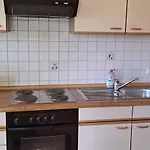 Apartmán Osserapartment Schwarzenbach (Cham)
