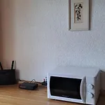 Osserapartment Schwarzenbach (Cham)