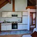Osserapartment * Schwarzenbach (Cham)
