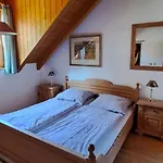 Apartmán Osserapartment *