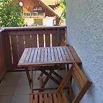 Osserapartment Apartmán