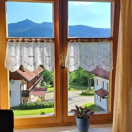 Osserapartment