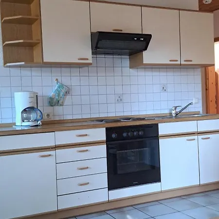Osserapartment *