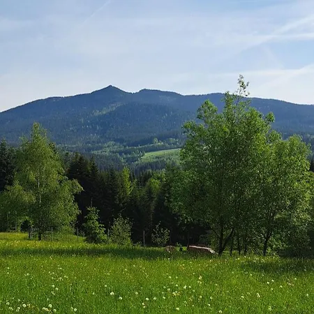 Osserapartment * Schwarzenbach (Cham)