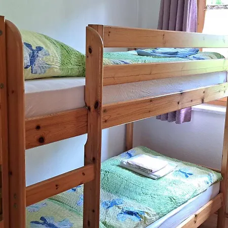 Osserapartment Family Schwarzenbach (Cham)