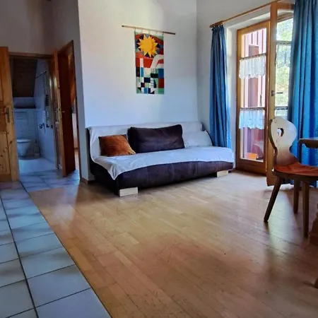 Osserapartment Family * Schwarzenbach (Cham)