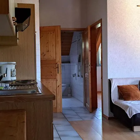 Osserapartment Family Διαμέρισμα *