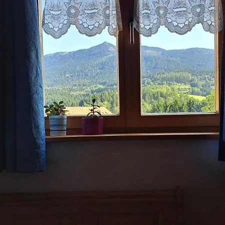 Osserapartment Family Διαμέρισμα Schwarzenbach (Cham)