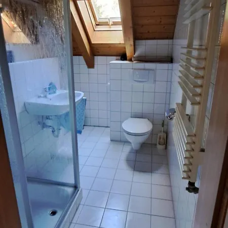 Osserapartment Family Schwarzenbach (Cham)