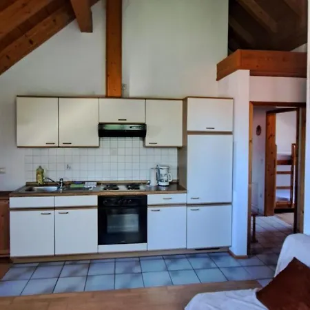 Osserapartment Family * Schwarzenbach (Cham)