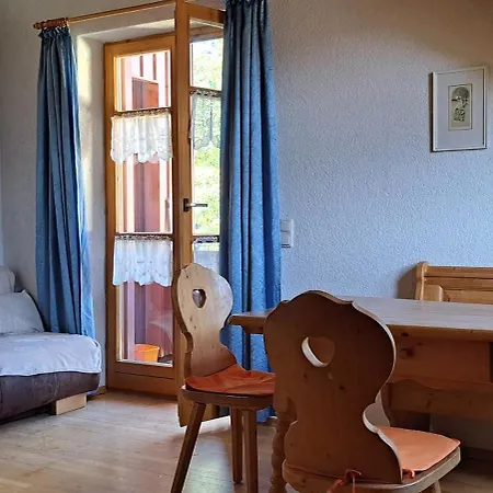 Apartment Osserapartment Family