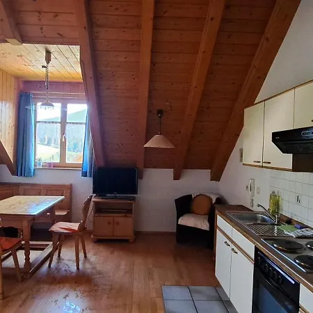Osserapartment Family Apartment *