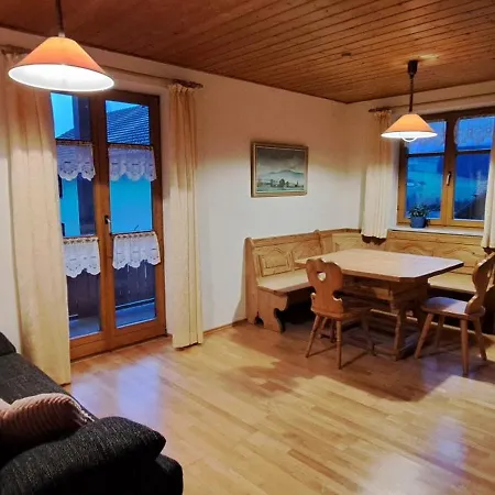 Osserapartment Family Apartment *