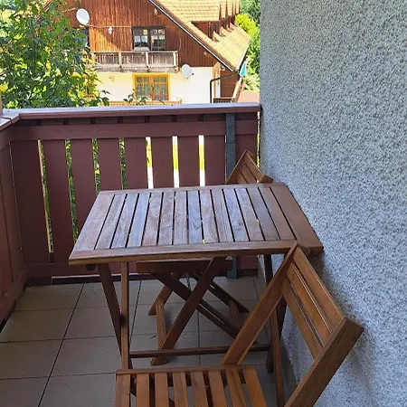 Osserapartment Family Apartment