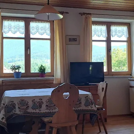 Διαμέρισμα Osserapartment Family Schwarzenbach (Cham)