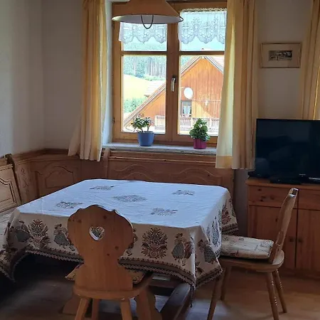 Osserapartment Family Apartment *