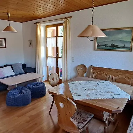 Osserapartment Family *