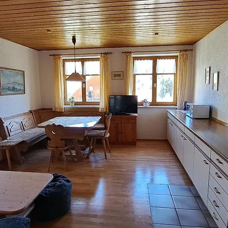 Osserapartment Family Διαμέρισμα
