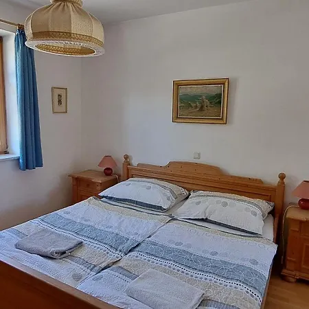 Osserapartment Family Διαμέρισμα *