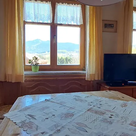 Osserapartment Family Διαμέρισμα *