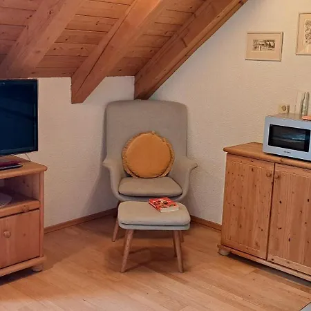 Διαμέρισμα Osserapartment Family