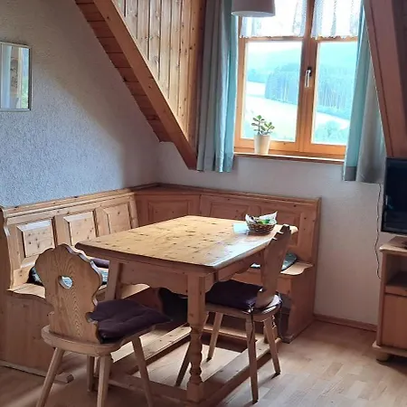 Διαμέρισμα Osserapartment Family *