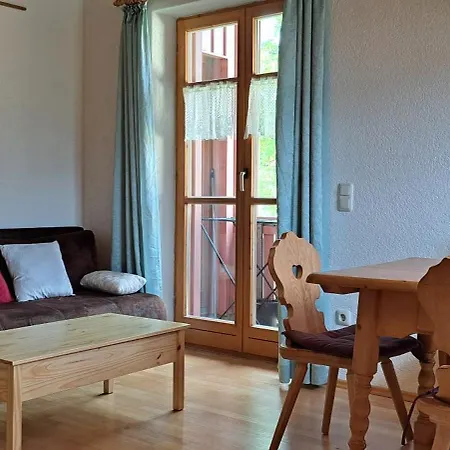 Osserapartment Family Διαμέρισμα