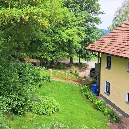 Διαμέρισμα Osserapartment Family *