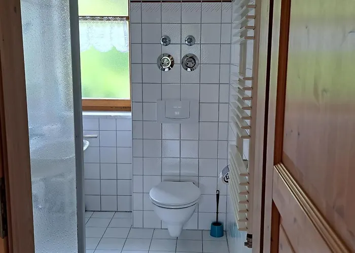 Osserapartment Apartamento