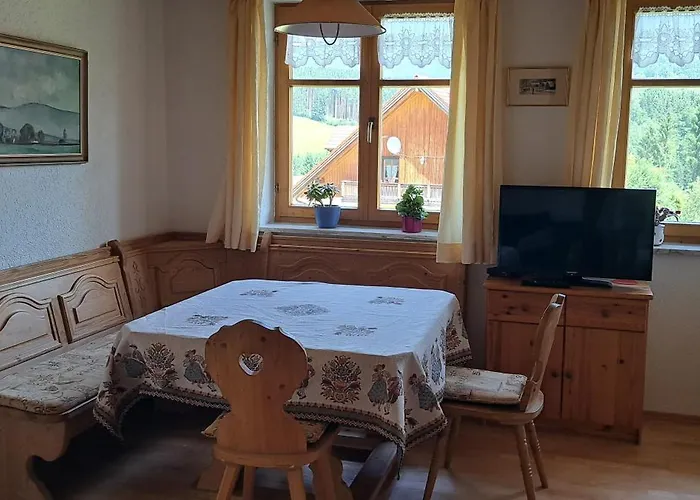 Osserapartment Apartamento *